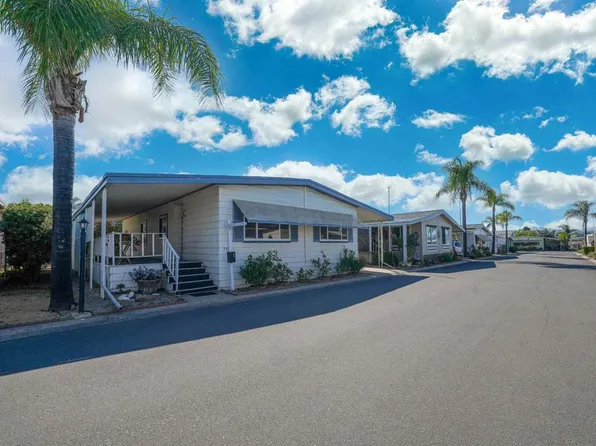 1212 H St Space 110, Ramona, CA 92065