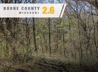 N Dometrorch Rd, Rocheport, MO 65279