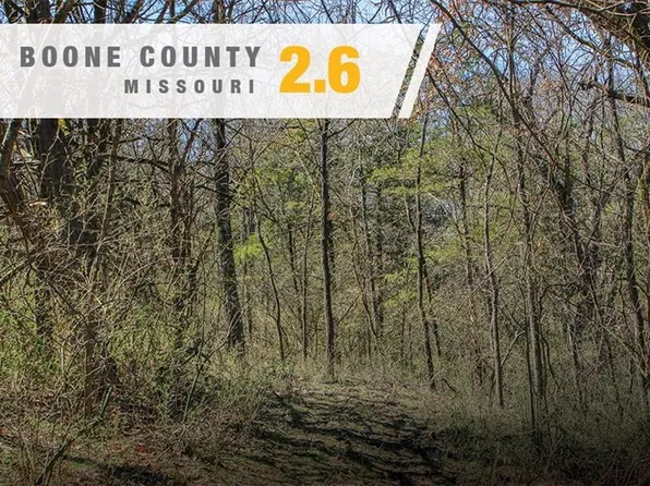 N Dometrorch Rd, Rocheport, MO 65279