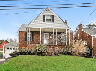110 Bartley Rd, Pittsburgh, PA 15241