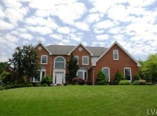 5226 Rosewood Dr, Center Valley, PA 18034