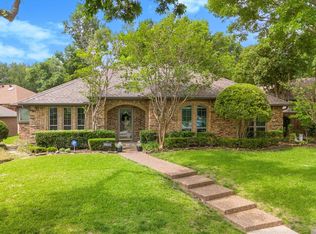 3233 Maverick Dr, Plano, TX 75074