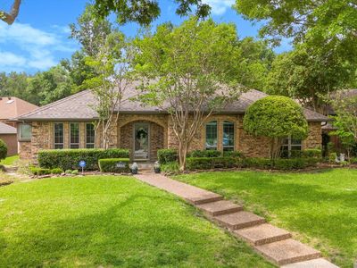 3233 Maverick Dr, Plano, TX, 75074