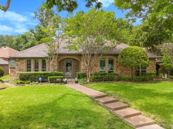 3233 Maverick Dr, Plano, TX 75074