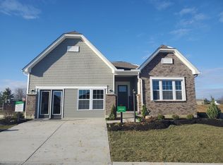 2547 Winners Post Way, Burlington, KY