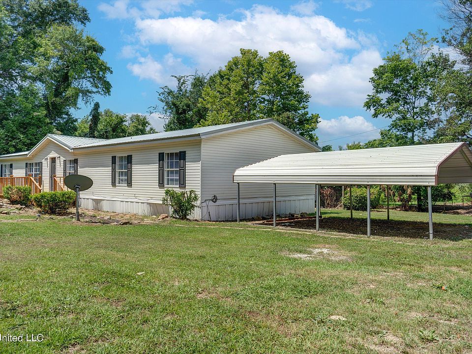 91 Hisaw Rd, Sarah, MS 38665 Zillow