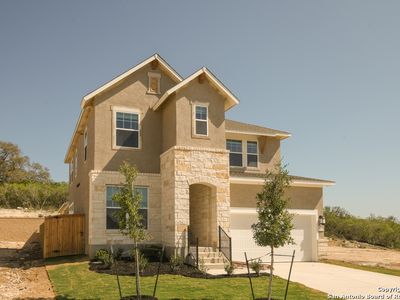 15111 Libby Hill, San Antonio, TX, 78245