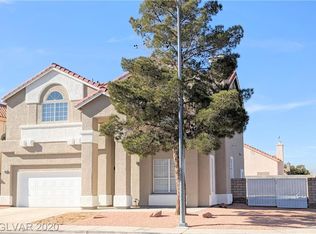 1085 Deep Well Ct, Henderson, NV 89011