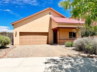 3701 Valmora Rd, Santa Fe, NM 87505