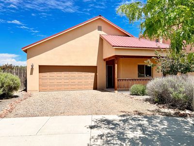 3701 Valmora Rd, Santa Fe, NM, 87505