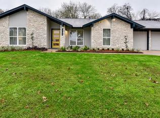 1703 Pebble Brook Dr, Austin, TX 78752