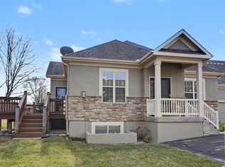 2250 Lake Pointe Dr Unit 1104, Lawrence, KS 66047