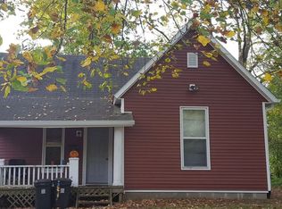 315 W 16th St, Bloomington, IN 47404