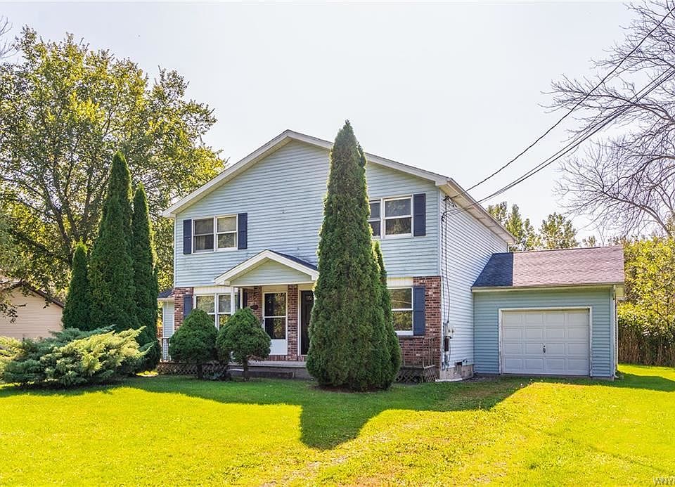 1276 Cain Rd, Youngstown, NY 14174 Zillow