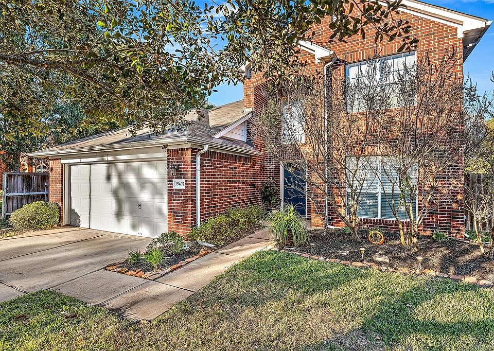 15407 Turning Tree Way
