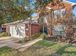 15407 Turning Tree Way, Cypress, TX 77433