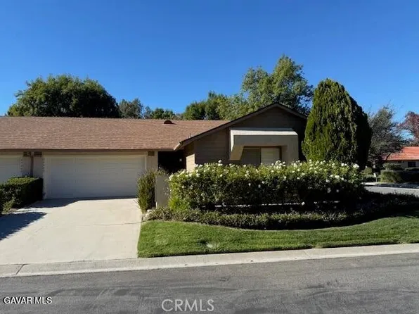 26265 Rainbow Glen Dr, Santa Clarita, CA 91321