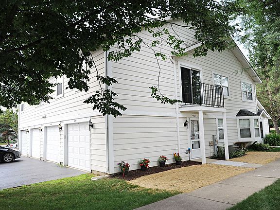 2nd image of 407 N Lake Shore Dr #407