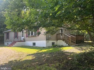 513 Russell Rd, Berryville, VA 22611