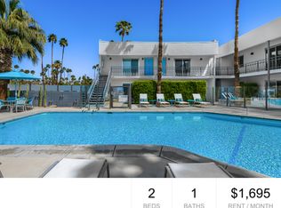 The Float, Palm Springs, CA 92264