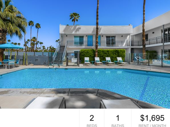 1530 E Palm Canyon Dr APT 203