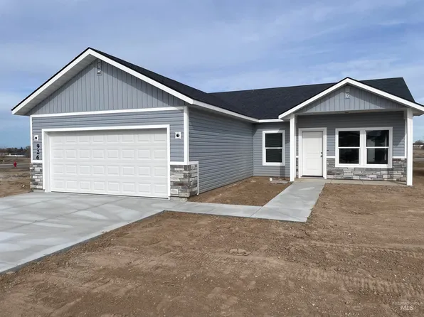 926 Latemar Rd, Jerome, ID 83338
