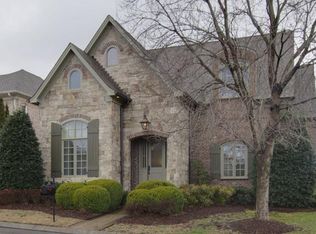 1013 Greenwich Park, Nashville, TN 37215