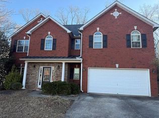 3590 Falling Leaf Ln, Cumming, GA 30041