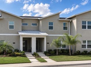 972 Leader St, Davenport, FL 33896