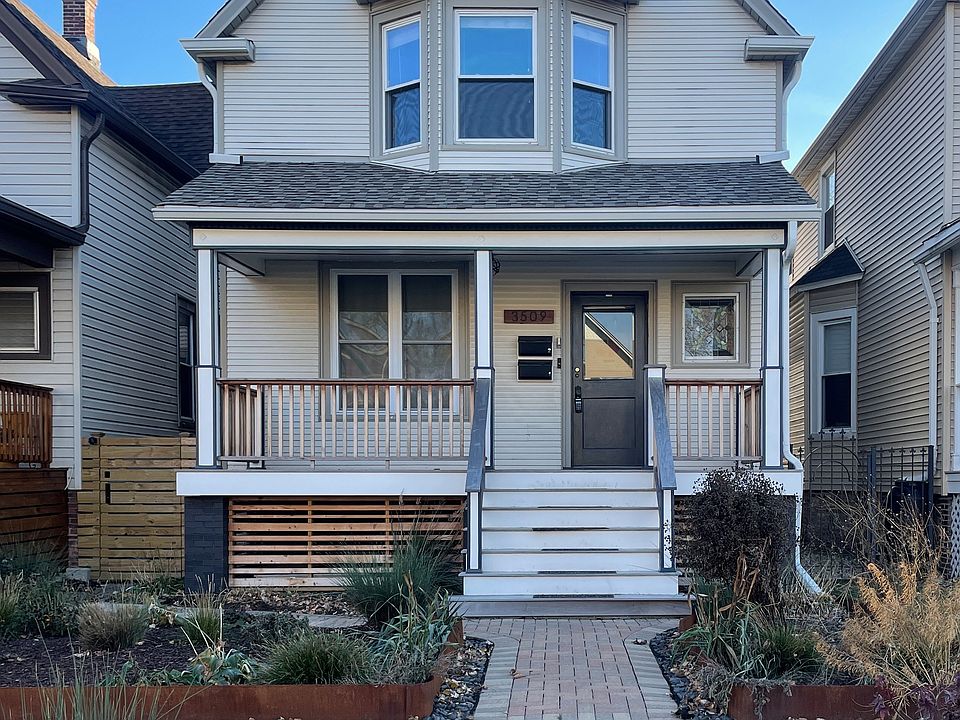 1st image of 3509 W Wrightwood Ave #2