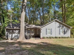 114 Corley Cir, Hiram, GA 30141