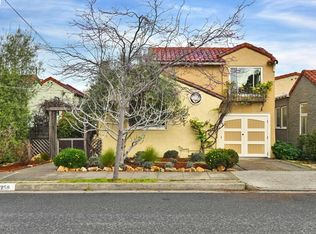 1259 Portland Ave, Albany, CA 94706