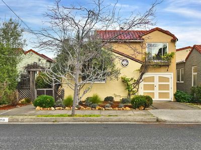 1259 Portland Ave, Albany, CA, 94706