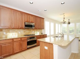 2826 Firecrest Dr, Katy, TX 77494