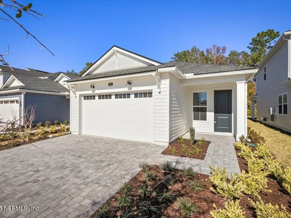 196 ZEPHYR Drive, St. Johns, FL 32259