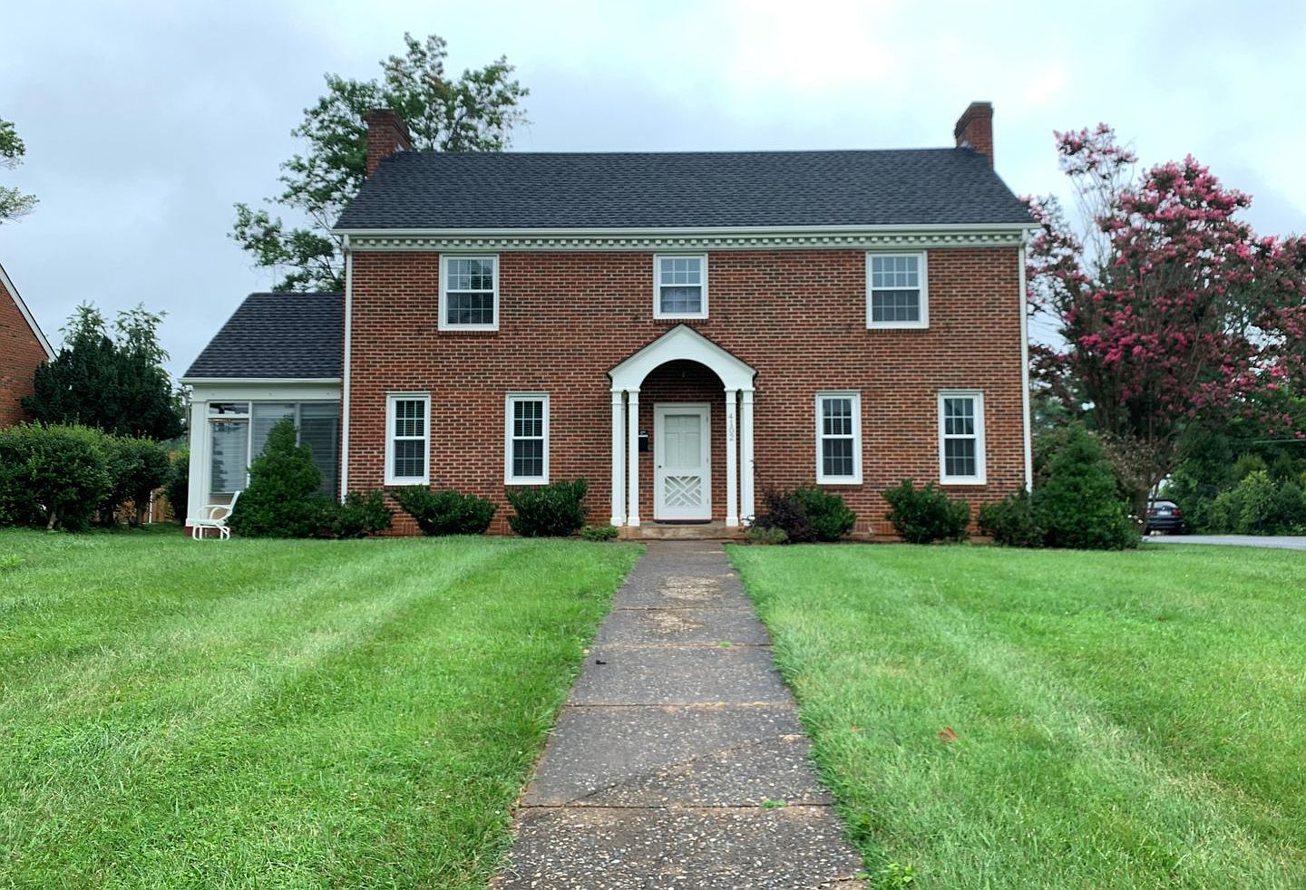 4102 Peakland Pl, Lynchburg, VA 24503 Zillow