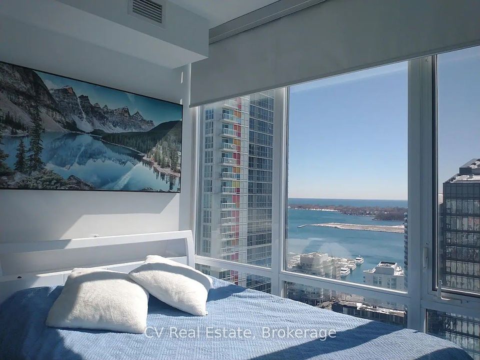 1st image of 170 Fort York Blvd #2811