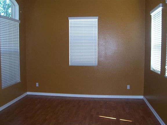 Another Downstairs Room