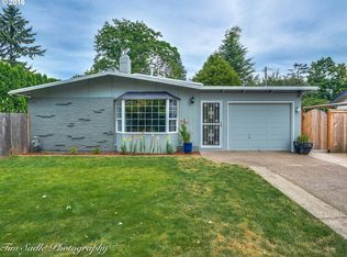 3324 SE 165th Ave, Portland, OR 97236