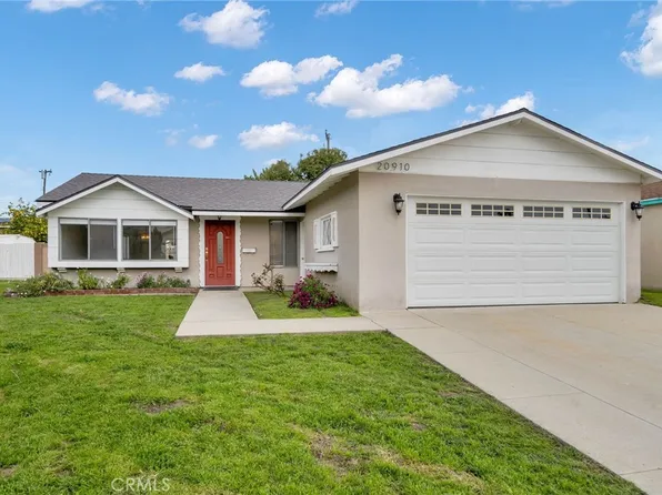 20910 Harvest Ave, Lakewood, CA 90715
