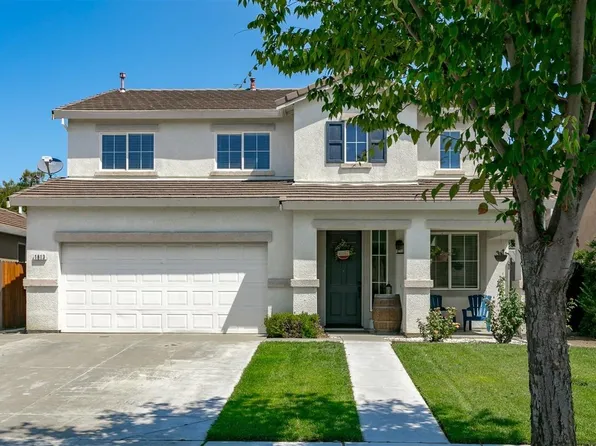 1813 Farnham Ave, Woodland, CA 95776