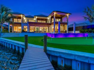 19600 Harbor Road S, Jupiter, FL 33469