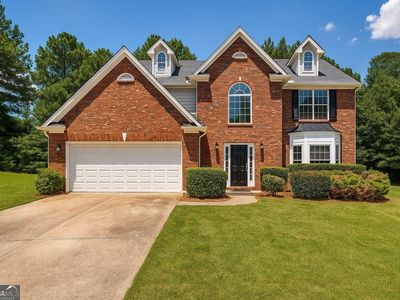 2768 Ballyshannon Ct, Dacula, GA, 30019