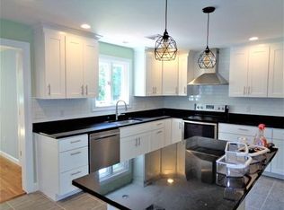 93 Brandeis Rd, Newton, MA 02459