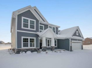 212 Tallman Ridge Ct SW, Grand Rapids, MI 49534