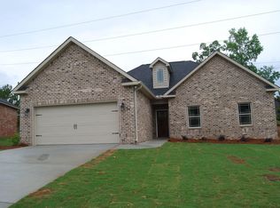 217 Laurel Springs Dr, Macon, GA 31206