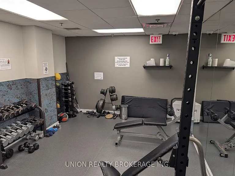 60 Homewood Ave #208 — Photo 43