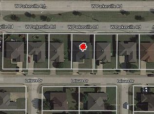437 Leisure Dr, Cedar Hill, TX 75104