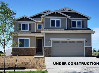 6630 Pebble Path Ct, Timnath, CO 80547