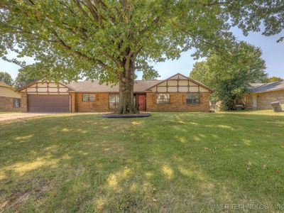 405 Mockingbird Ln, Wagoner, OK, 74467